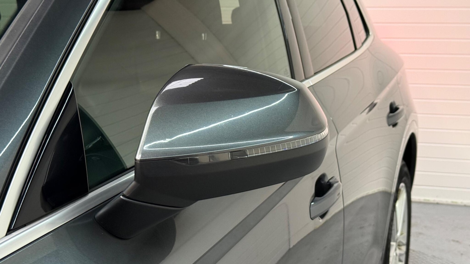 Used Audi Q5 2017 for sale - 77683313: Photo 15