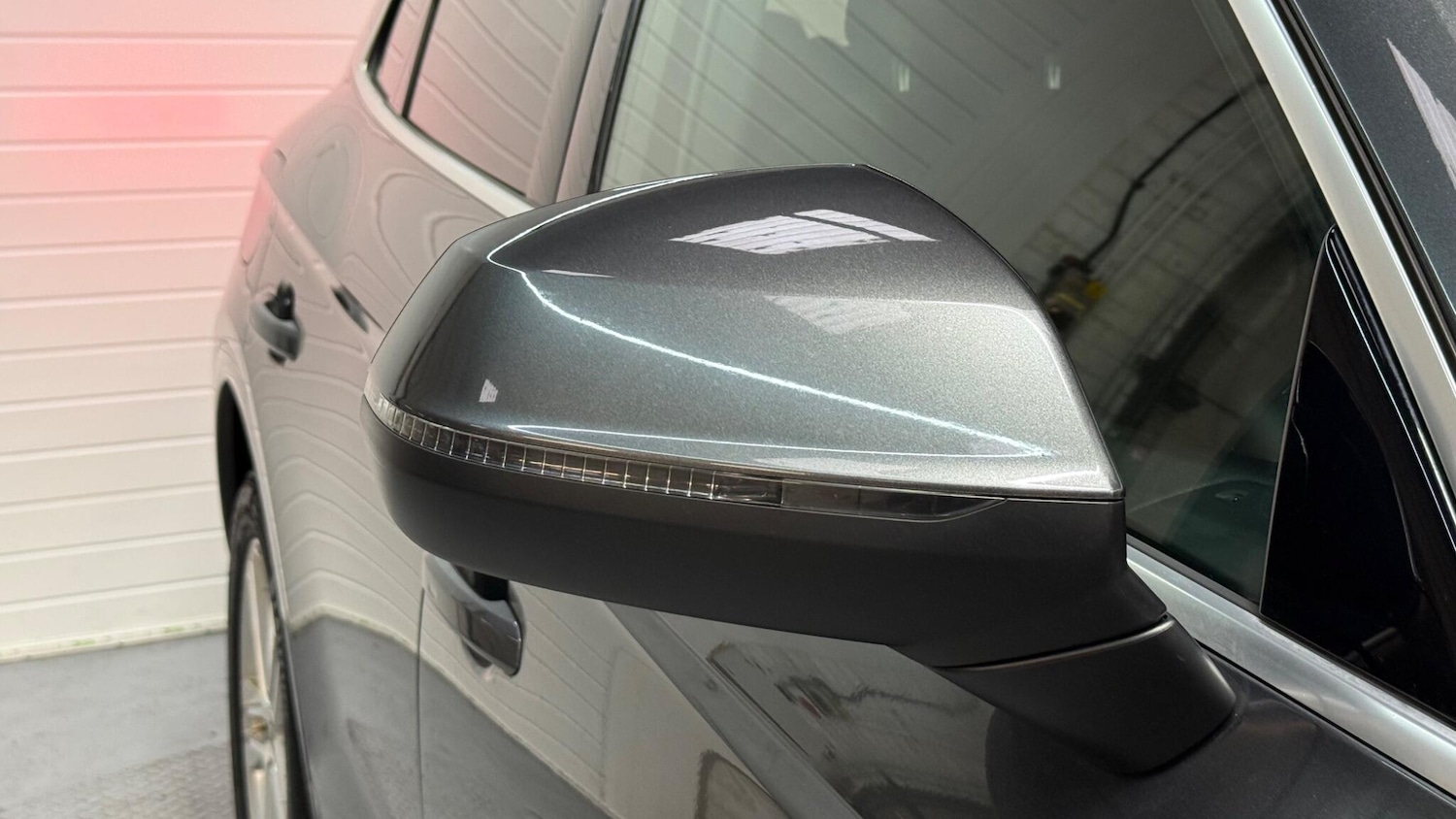 Used Audi Q5 2017 for sale - 77683313: Photo 18