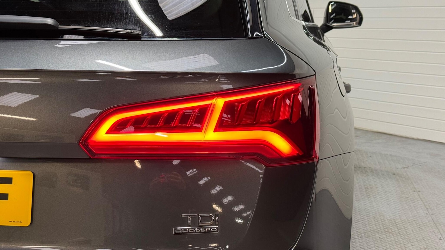 Used Audi Q5 2017 for sale - 77683313: Photo 20