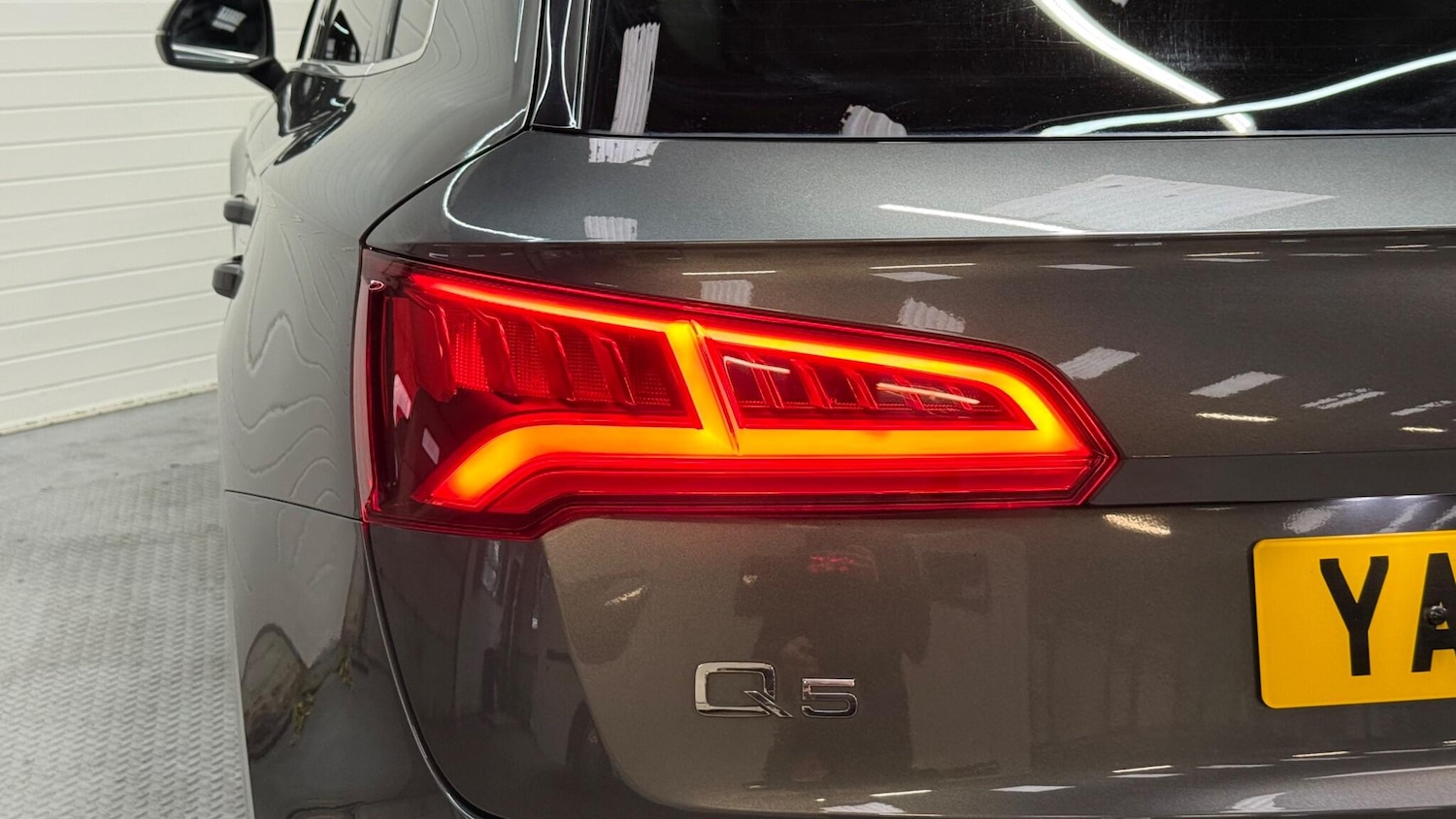 Used Audi Q5 2017 for sale - 77683313: Photo 22