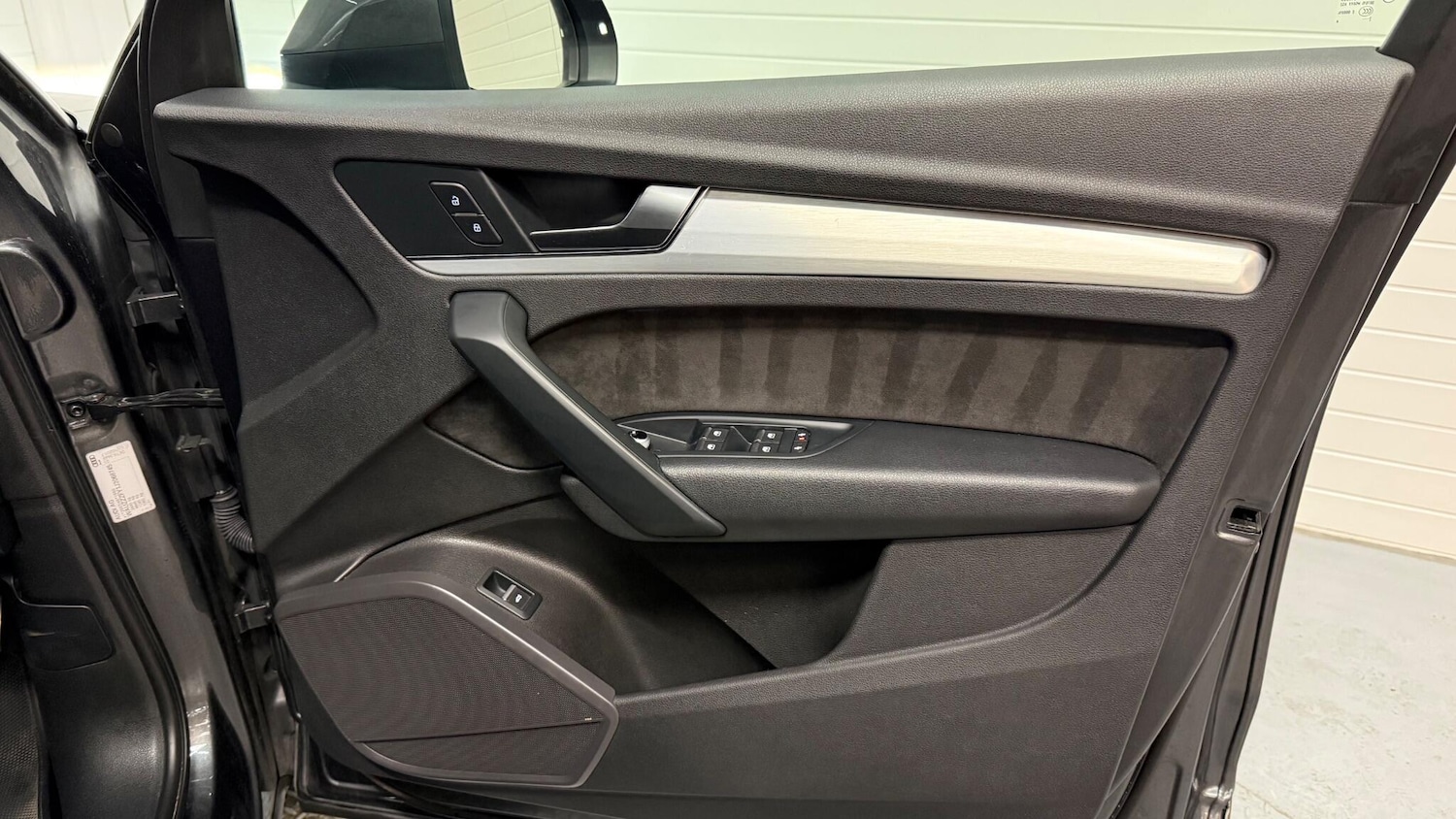 Used Audi Q5 2017 for sale - 77683313: Photo 24