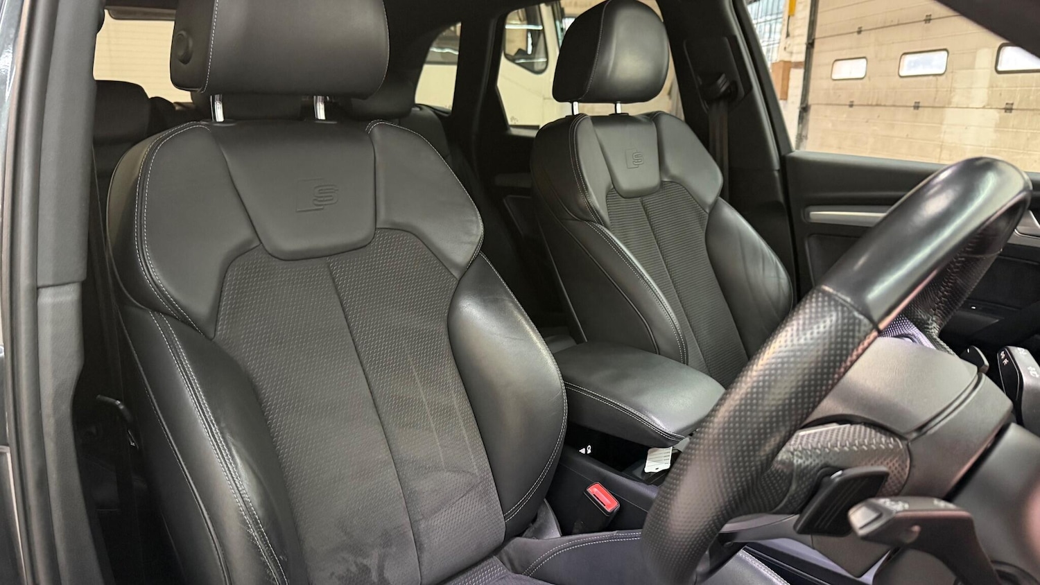 Used Audi Q5 2017 for sale - 77683313: Photo 26