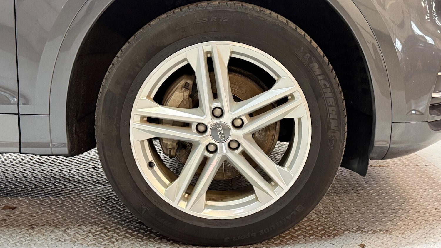 Used Audi Q5 2017 for sale - 77683313: Photo 3