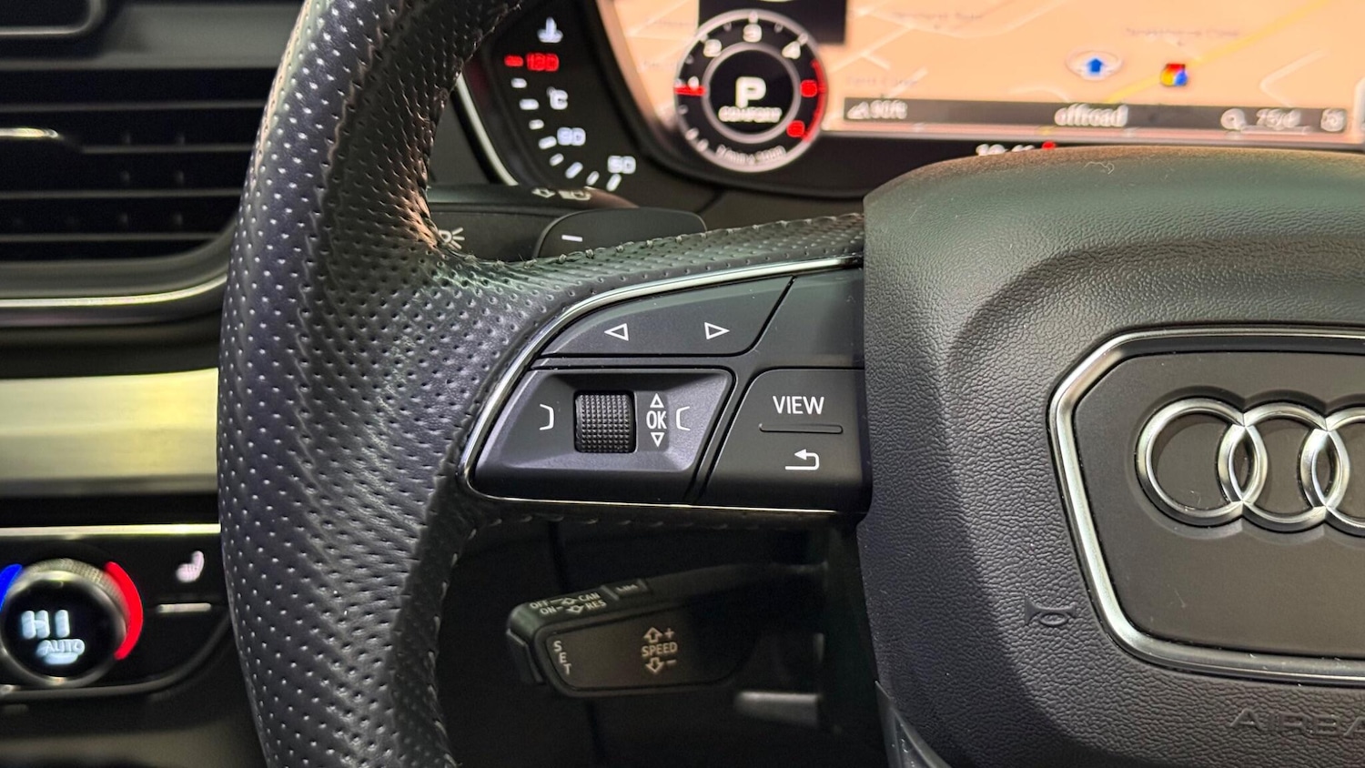 Used Audi Q5 2017 for sale - 77683313: Photo 31