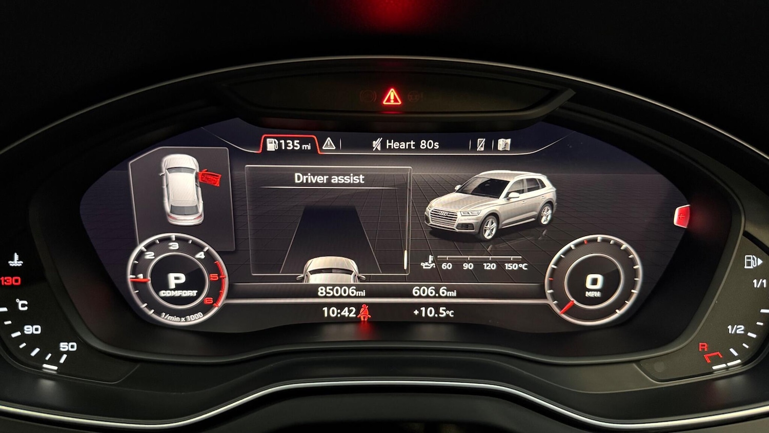 Used Audi Q5 2017 for sale - 77683313: Photo 34