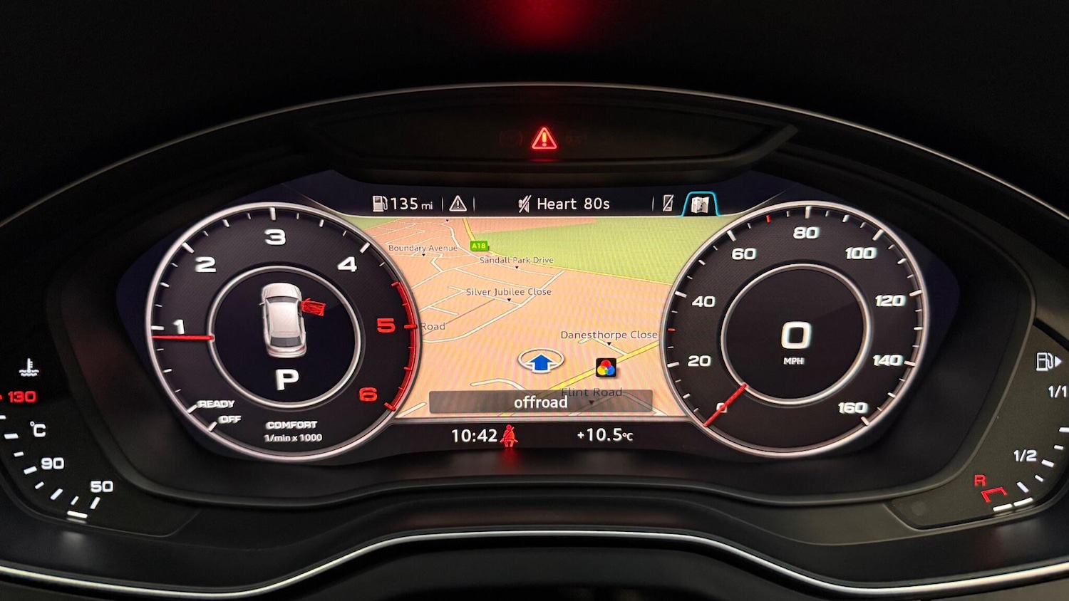 Used Audi Q5 2017 for sale - 77683313: Photo 36