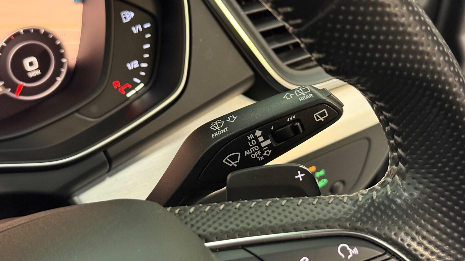 Used Audi Q5 2017 for sale - 77683313: Photo 37