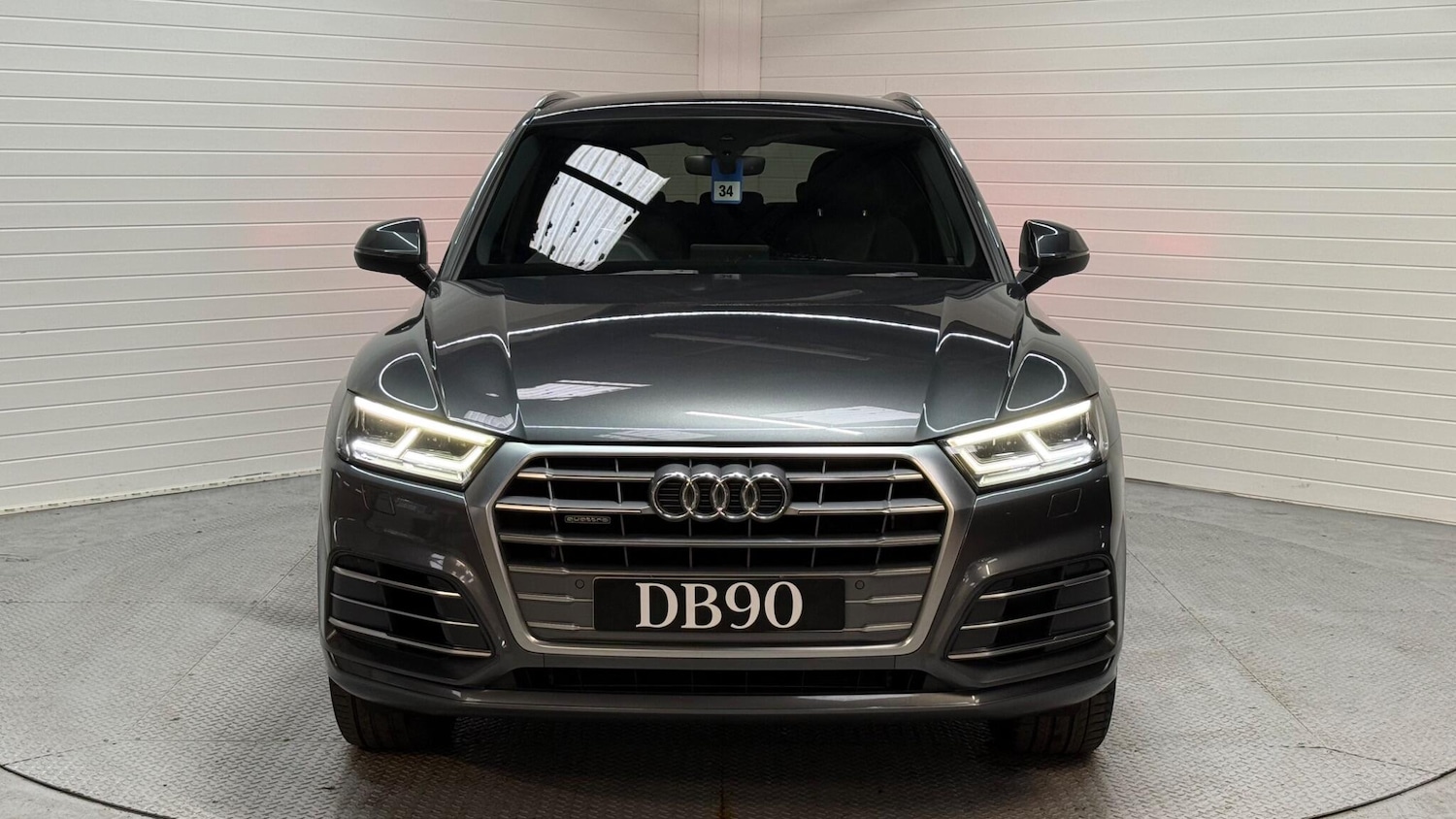 Used Audi Q5 2017 for sale - 77683313: Photo 4