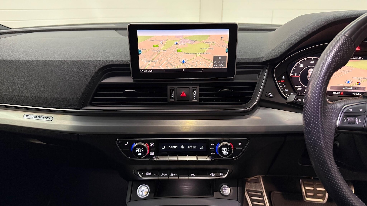 Used Audi Q5 2017 for sale - 77683313: Photo 40