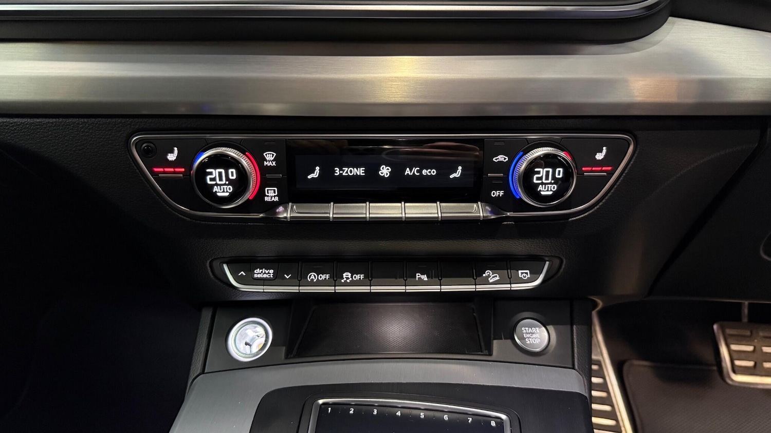 Used Audi Q5 2017 for sale - 77683313: Photo 43