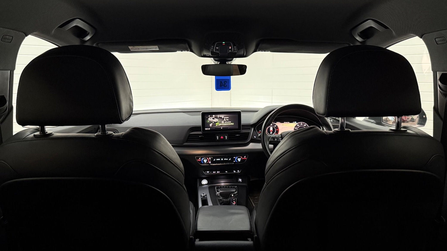 Used Audi Q5 2017 for sale - 77683313: Photo 54