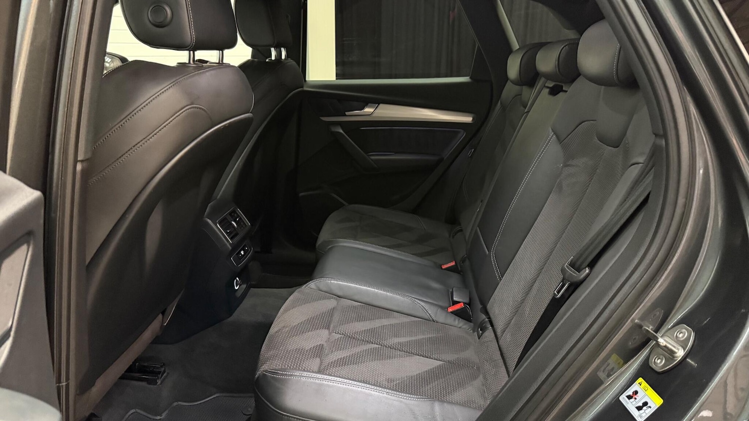 Used Audi Q5 2017 for sale - 77683313: Photo 57