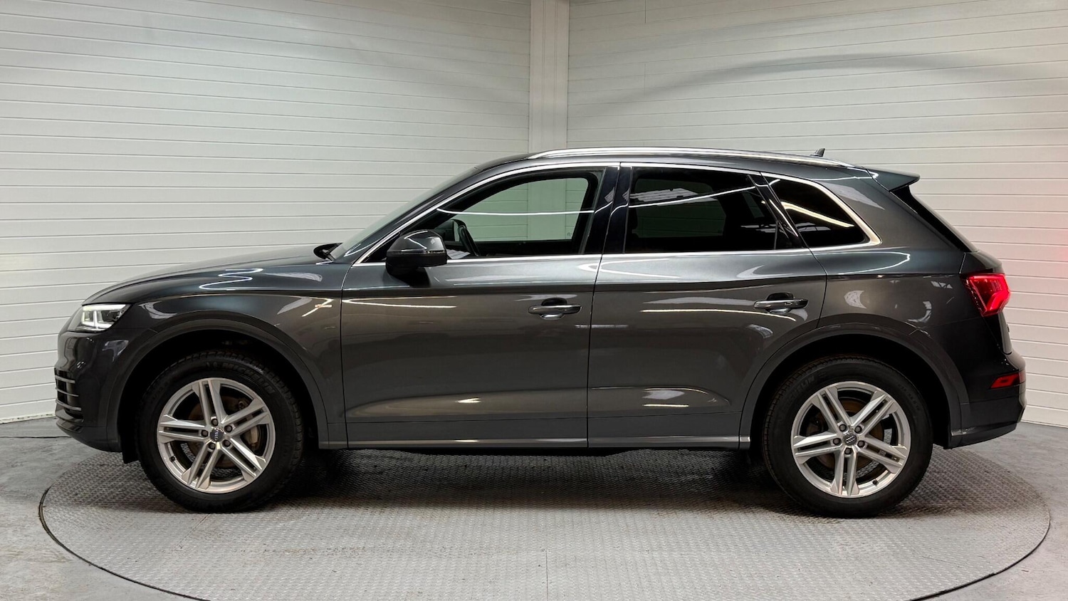 Used Audi Q5 2017 for sale - 77683313: Photo 6