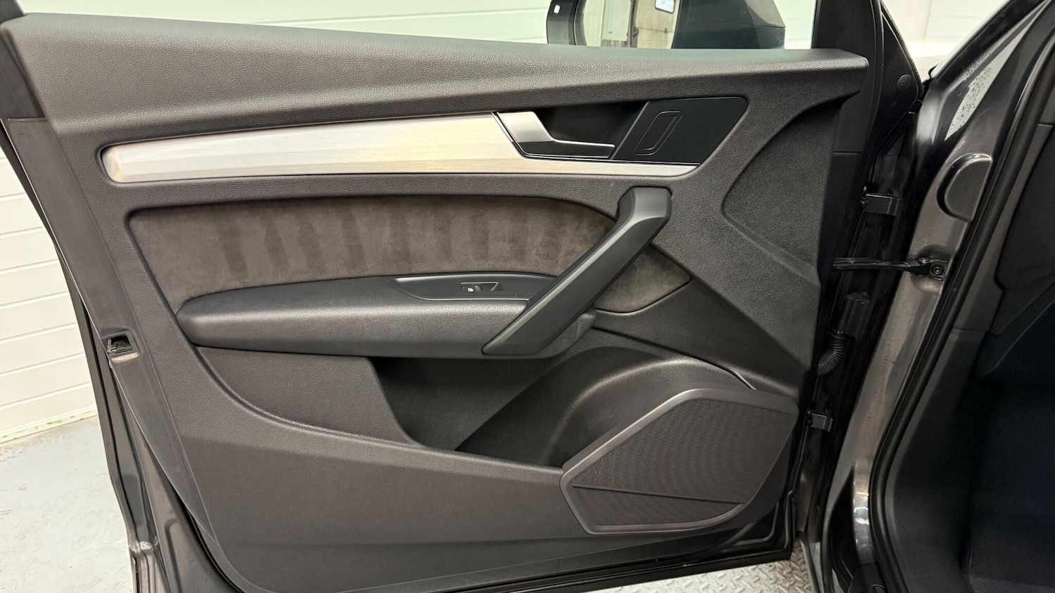 Used Audi Q5 2017 for sale - 77683313: Photo 62