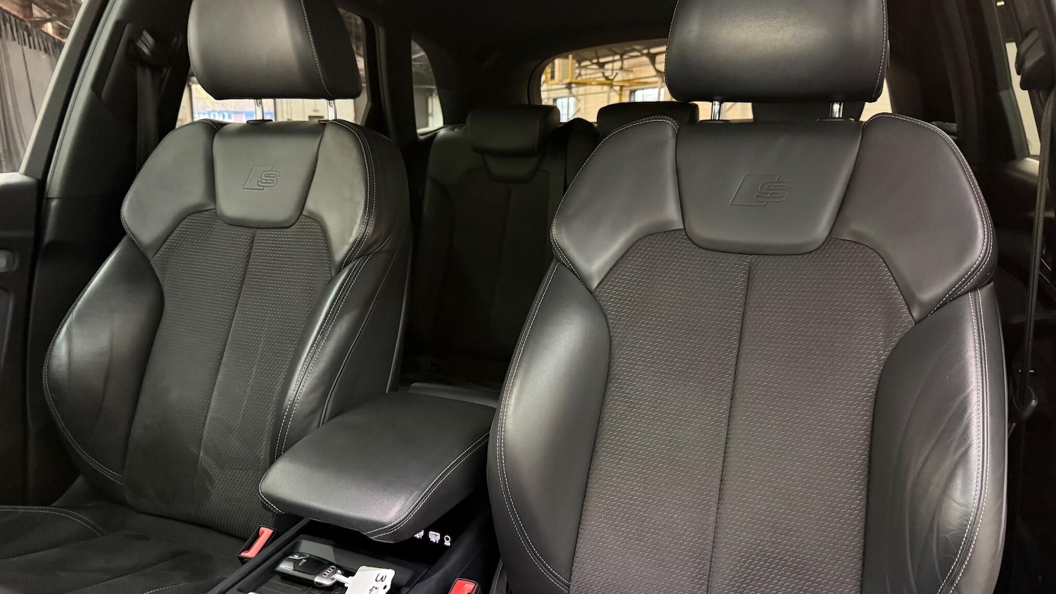 Used Audi Q5 2017 for sale - 77683313: Photo 64