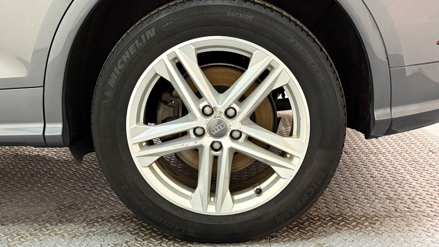 Used Audi Q5 2017 for sale - 77683313: Photo 65