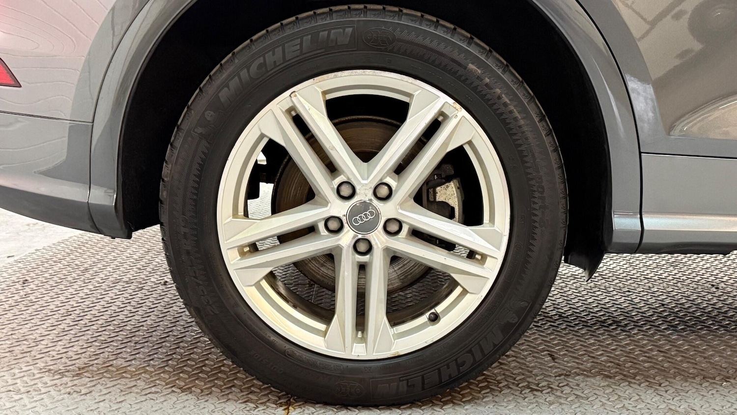 Used Audi Q5 2017 for sale - 77683313: Photo 67