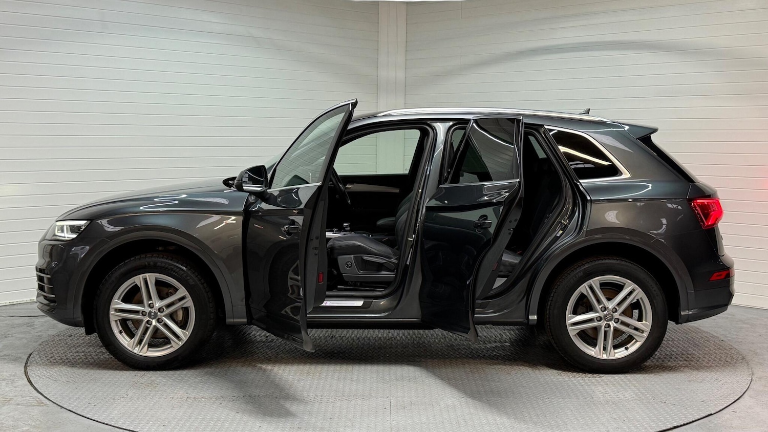 Used Audi Q5 2017 for sale - 77683313: Photo 7