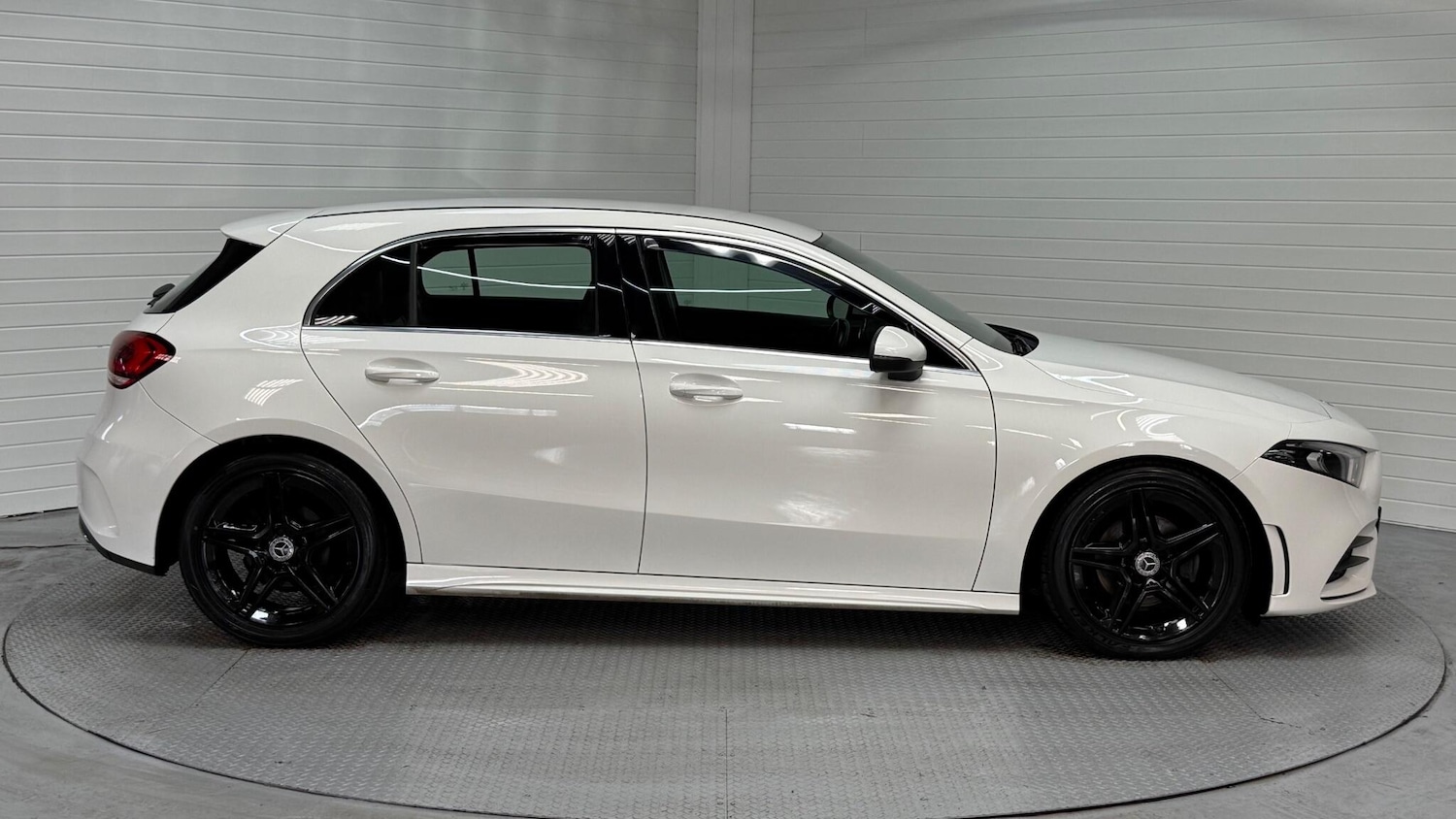 Used Mercedes-Benz A-Class 2019 for sale - 77315267: Photo 11