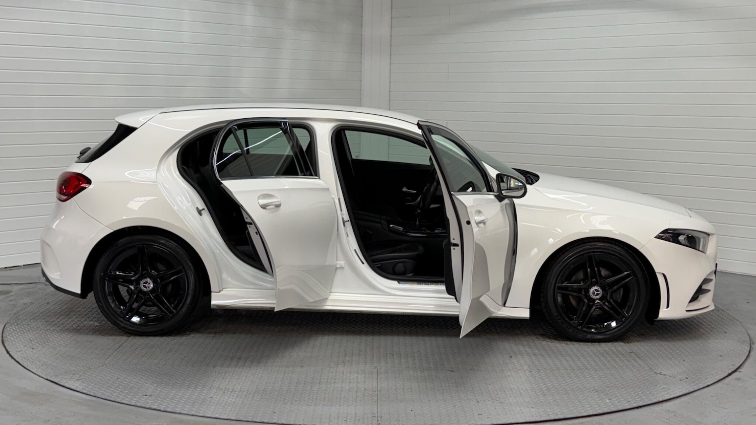 Used Mercedes-Benz A-Class 2019 for sale - 77315267: Photo 12