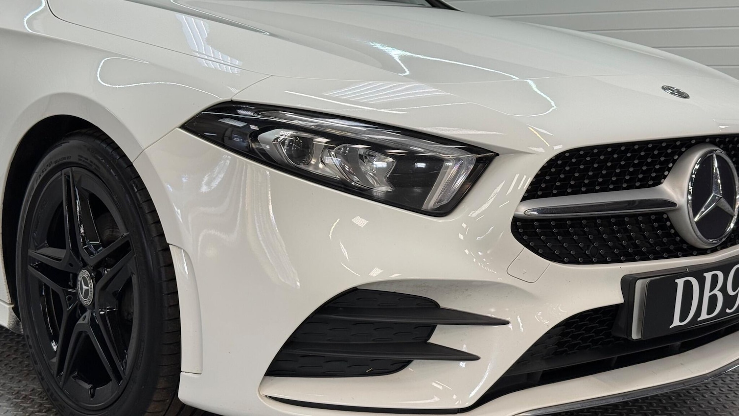 Used Mercedes-Benz A-Class 2019 for sale - 77315267: Photo 13