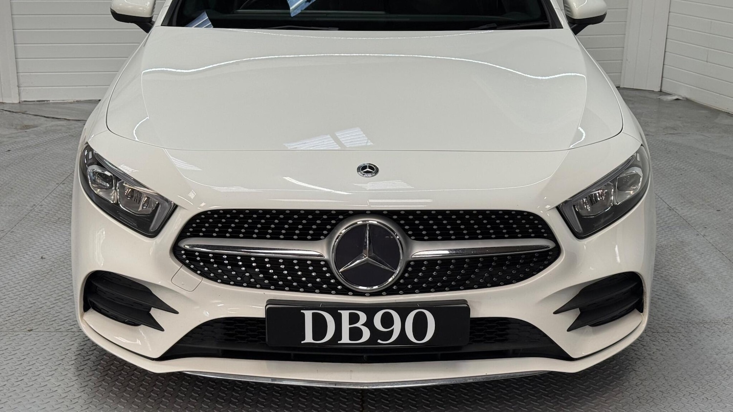 Used Mercedes-Benz A-Class 2019 for sale - 77315267: Photo 14