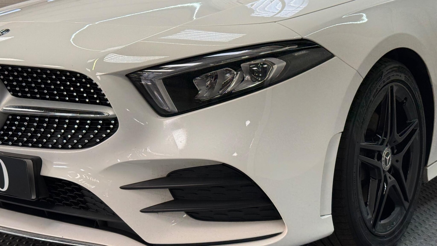 Used Mercedes-Benz A-Class 2019 for sale - 77315267: Photo 15