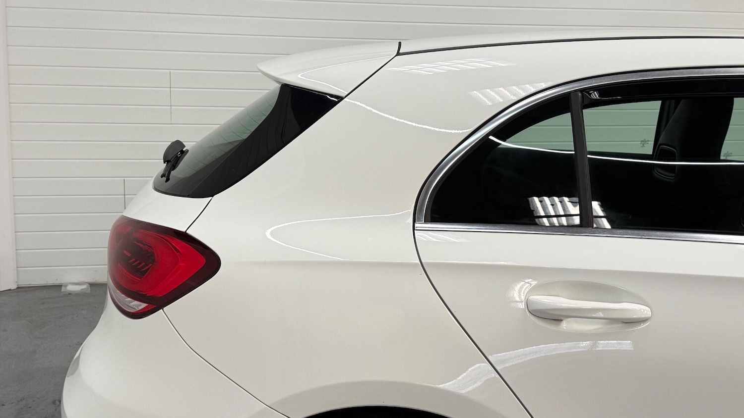 Used Mercedes-Benz A-Class 2019 for sale - 77315267: Photo 17