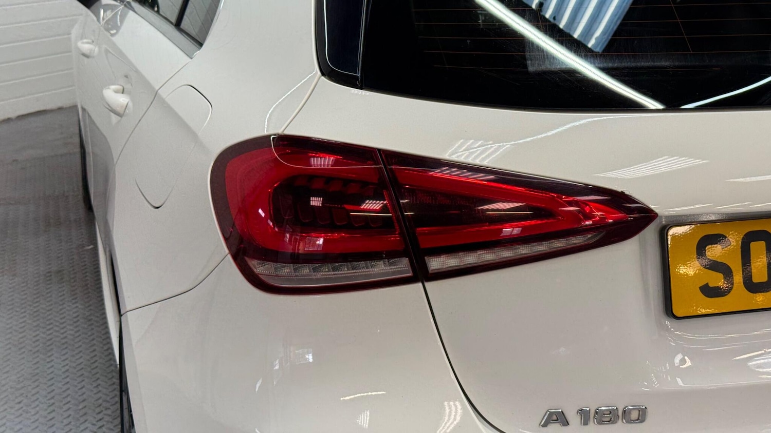 Used Mercedes-Benz A-Class 2019 for sale - 77315267: Photo 19