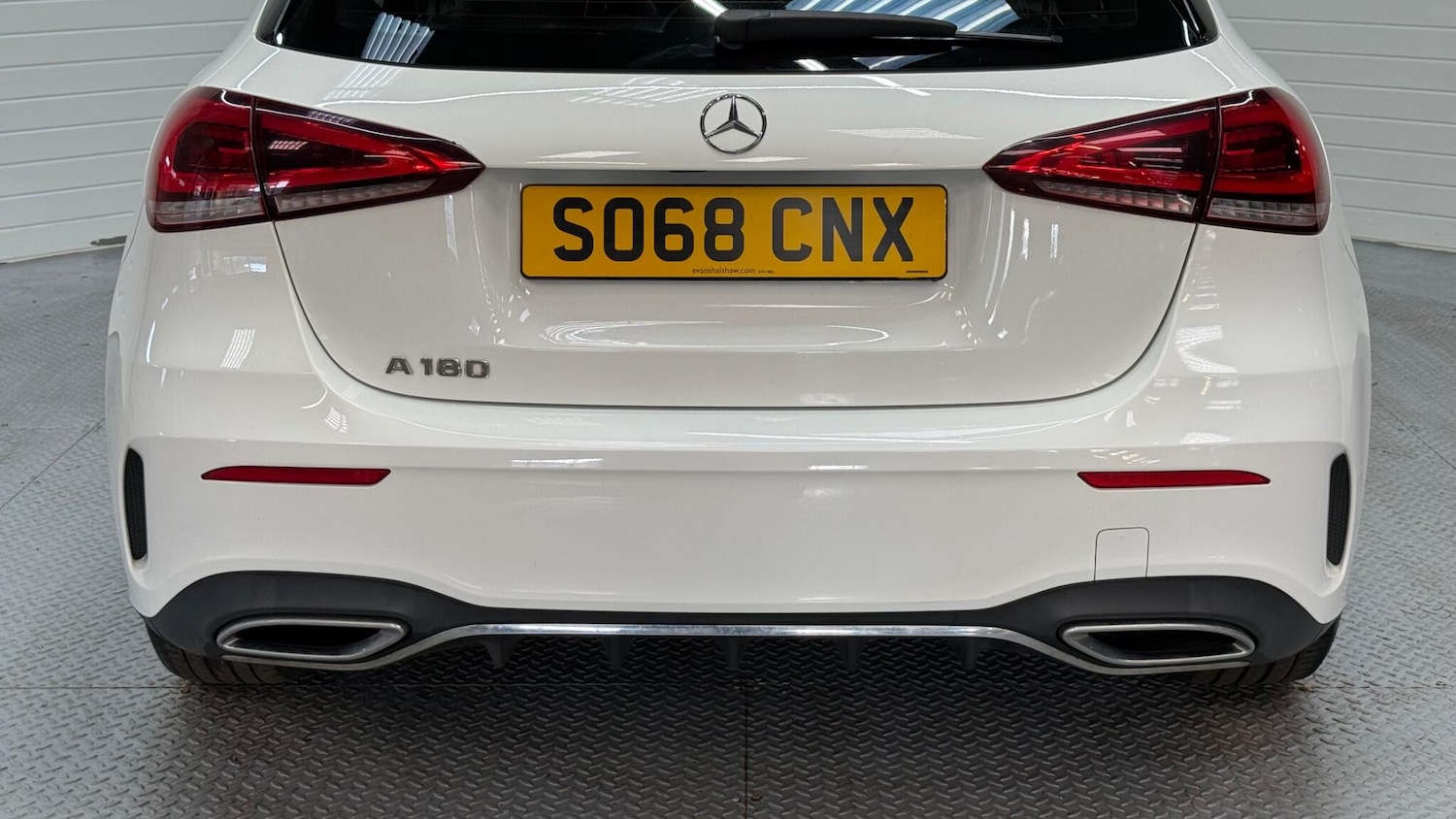 Used Mercedes-Benz A-Class 2019 for sale - 77315267: Photo 20