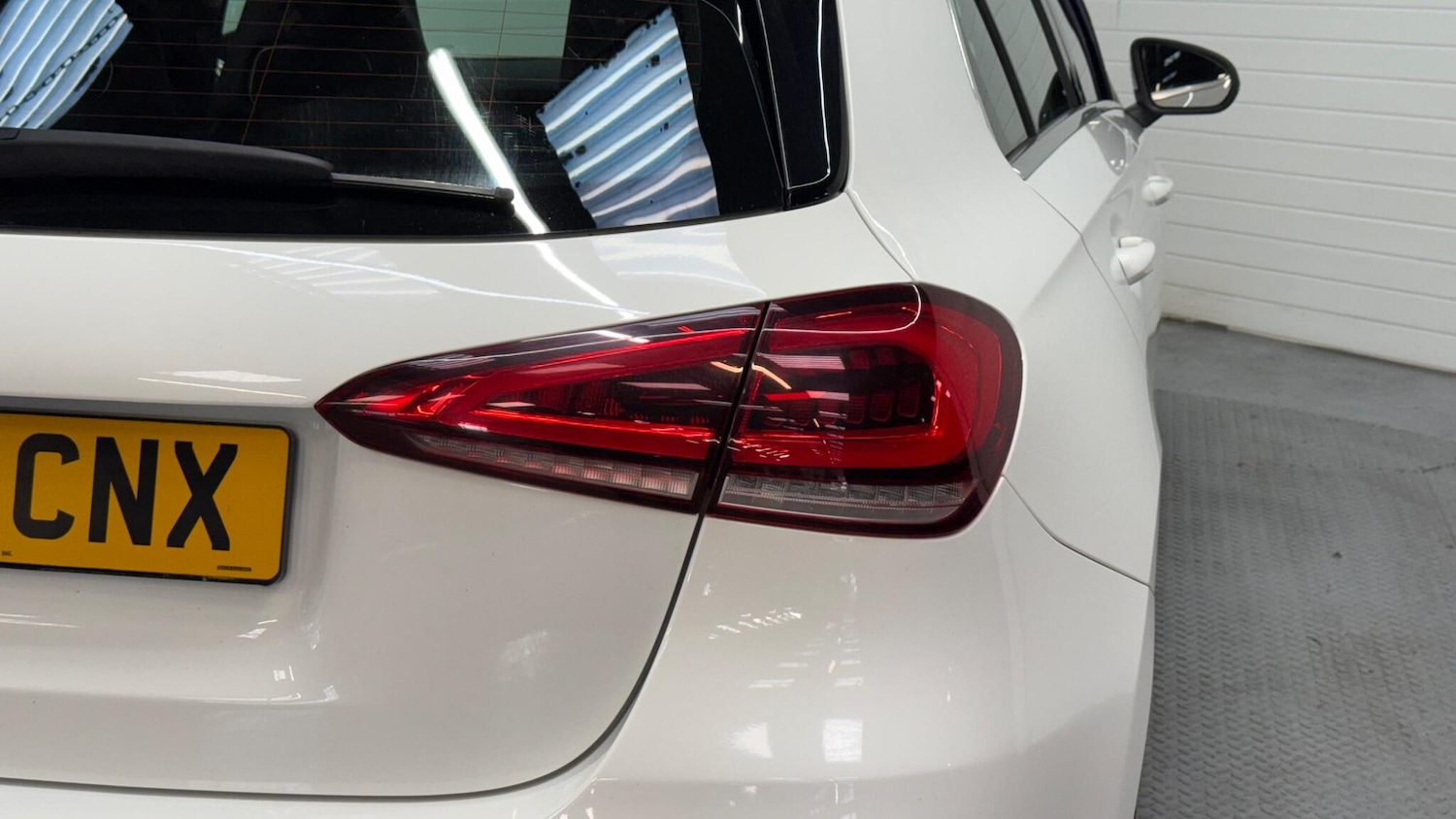 Used Mercedes-Benz A-Class 2019 for sale - 77315267: Photo 21