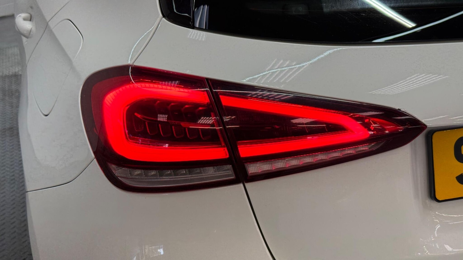 Used Mercedes-Benz A-Class 2019 for sale - 77315267: Photo 22