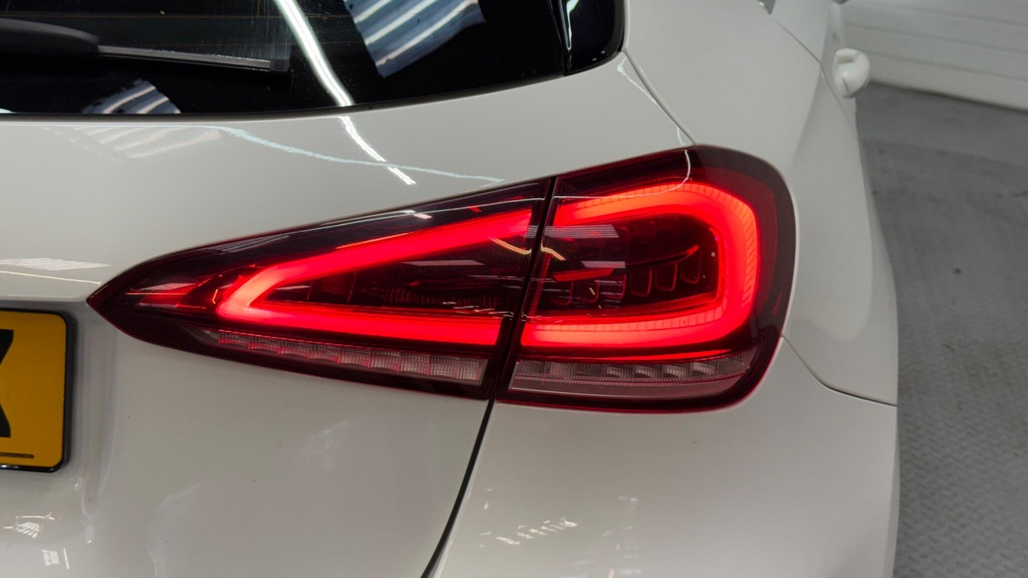 Used Mercedes-Benz A-Class 2019 for sale - 77315267: Photo 23