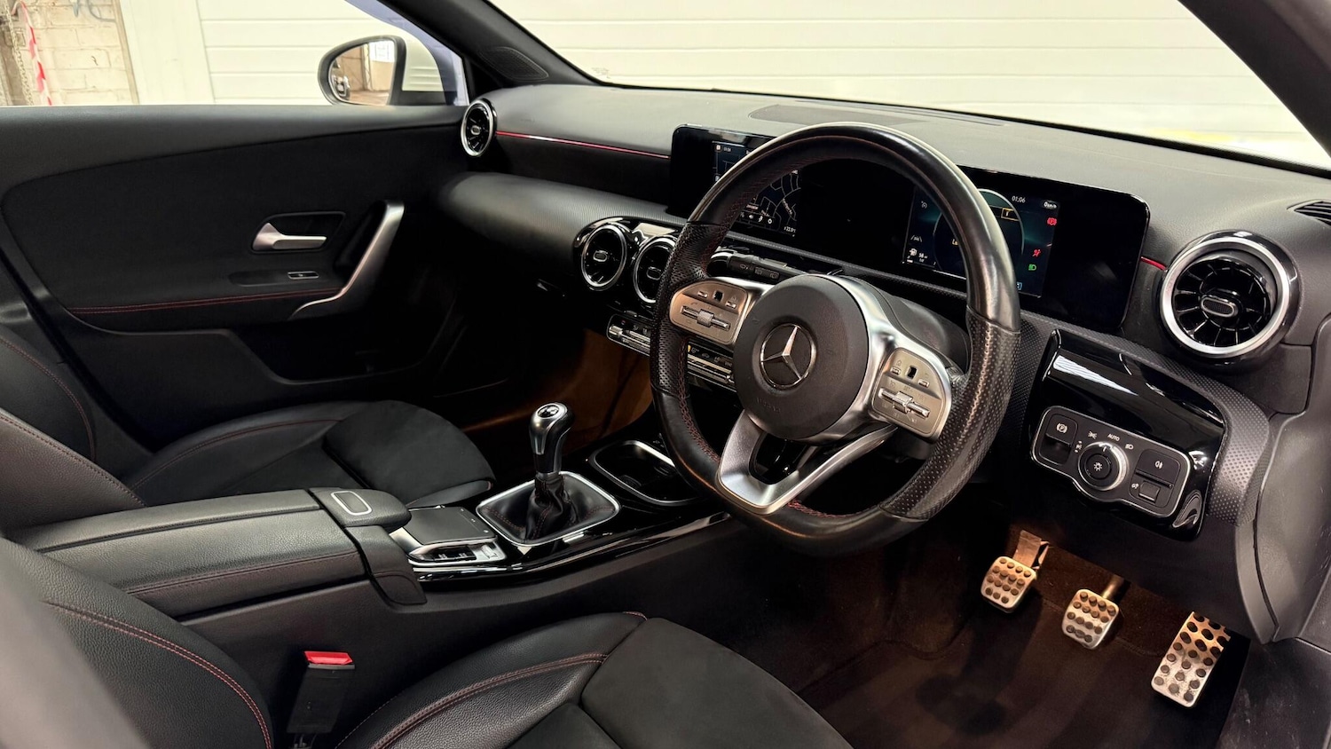 Used Mercedes-Benz A-Class 2019 for sale - 77315267: Photo 24