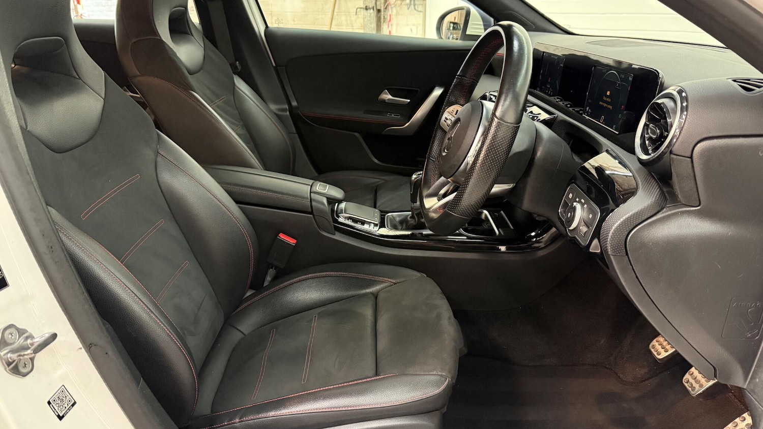 Used Mercedes-Benz A-Class 2019 for sale - 77315267: Photo 27