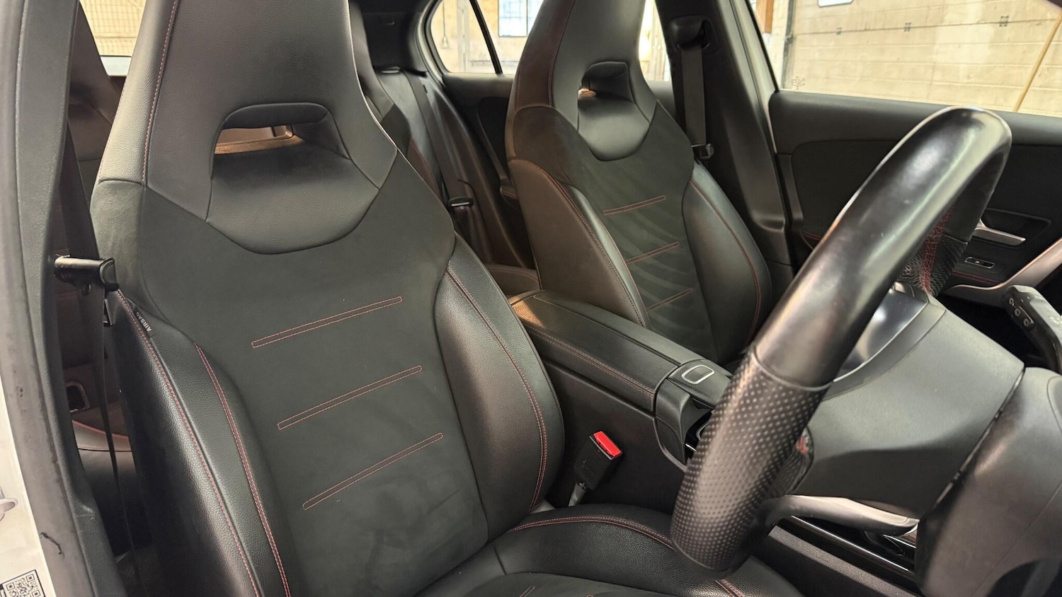 Used Mercedes-Benz A-Class 2019 for sale - 77315267: Photo 28