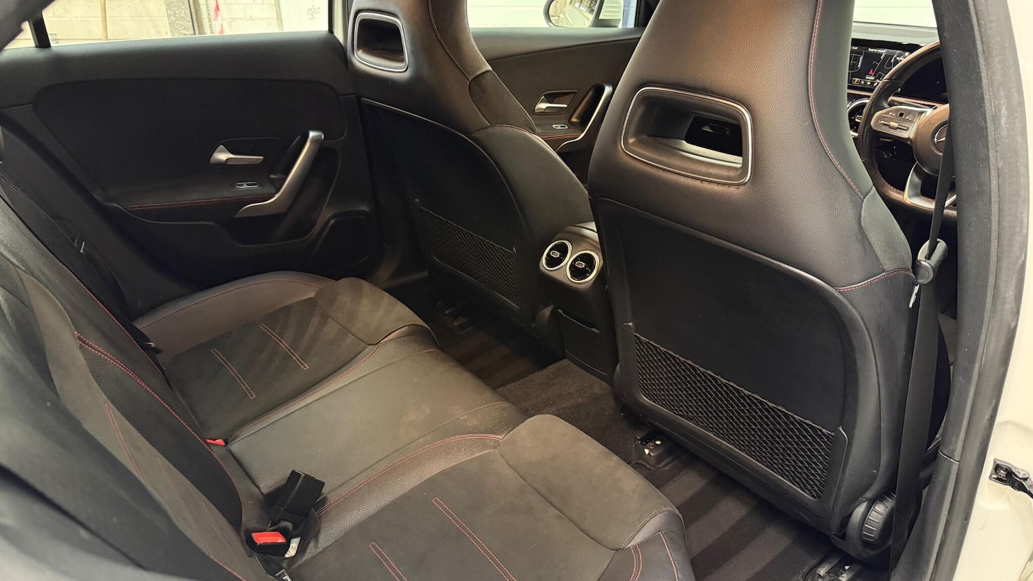 Used Mercedes-Benz A-Class 2019 for sale - 77315267: Photo 29