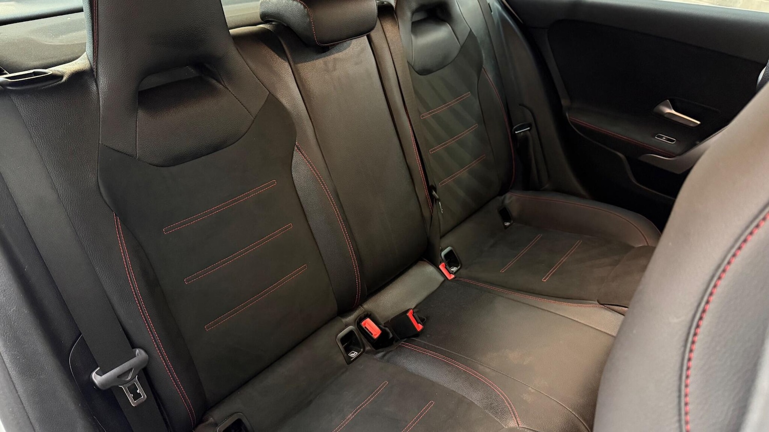 Used Mercedes-Benz A-Class 2019 for sale - 77315267: Photo 30