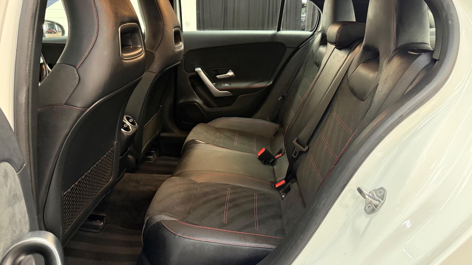 Used Mercedes-Benz A-Class 2019 for sale - 77315267: Photo 33