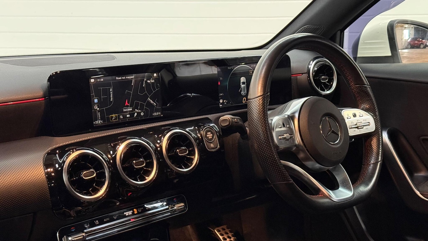 Used Mercedes-Benz A-Class 2019 for sale - 77315267: Photo 37