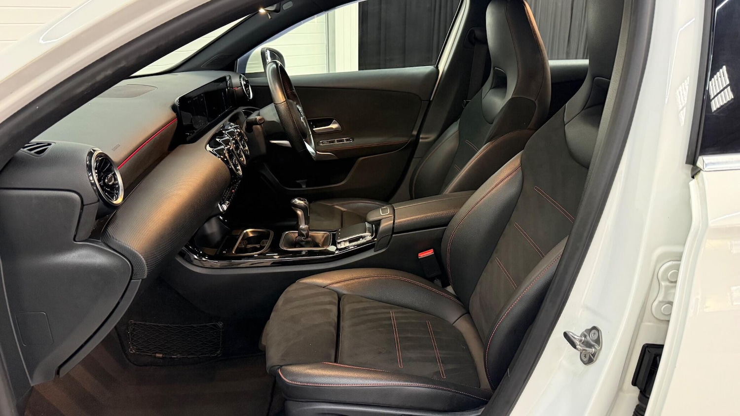 Used Mercedes-Benz A-Class 2019 for sale - 77315267: Photo 38