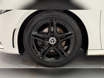 Used Mercedes-Benz A-Class 2019 for sale - 77315267: Photo