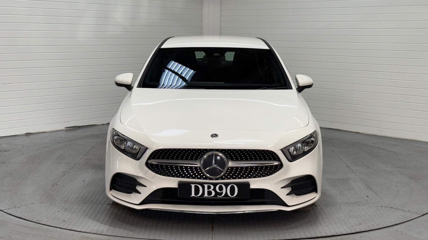 Used Mercedes-Benz A-Class 2019 for sale - 77315267: Photo 4