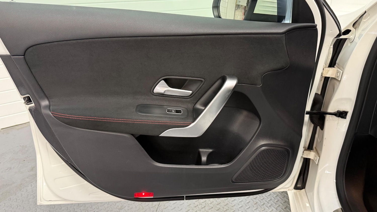 Used Mercedes-Benz A-Class 2019 for sale - 77315267: Photo 40