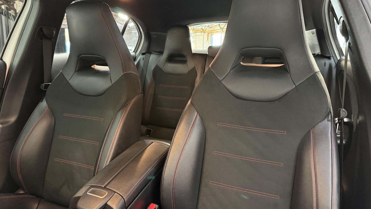 Used Mercedes-Benz A-Class 2019 for sale - 77315267: Photo 43