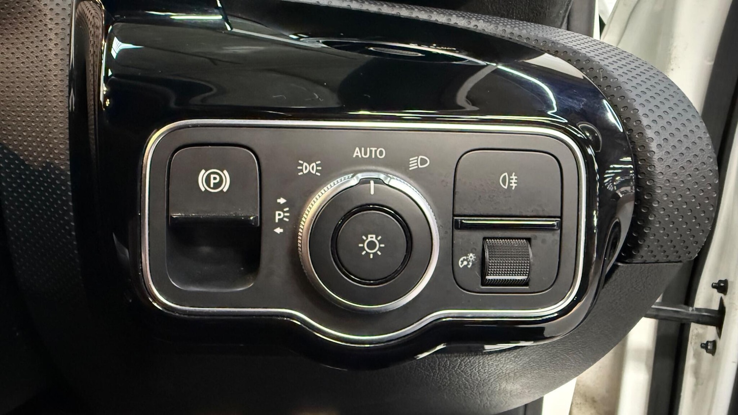 Used Mercedes-Benz A-Class 2019 for sale - 77315267: Photo 44