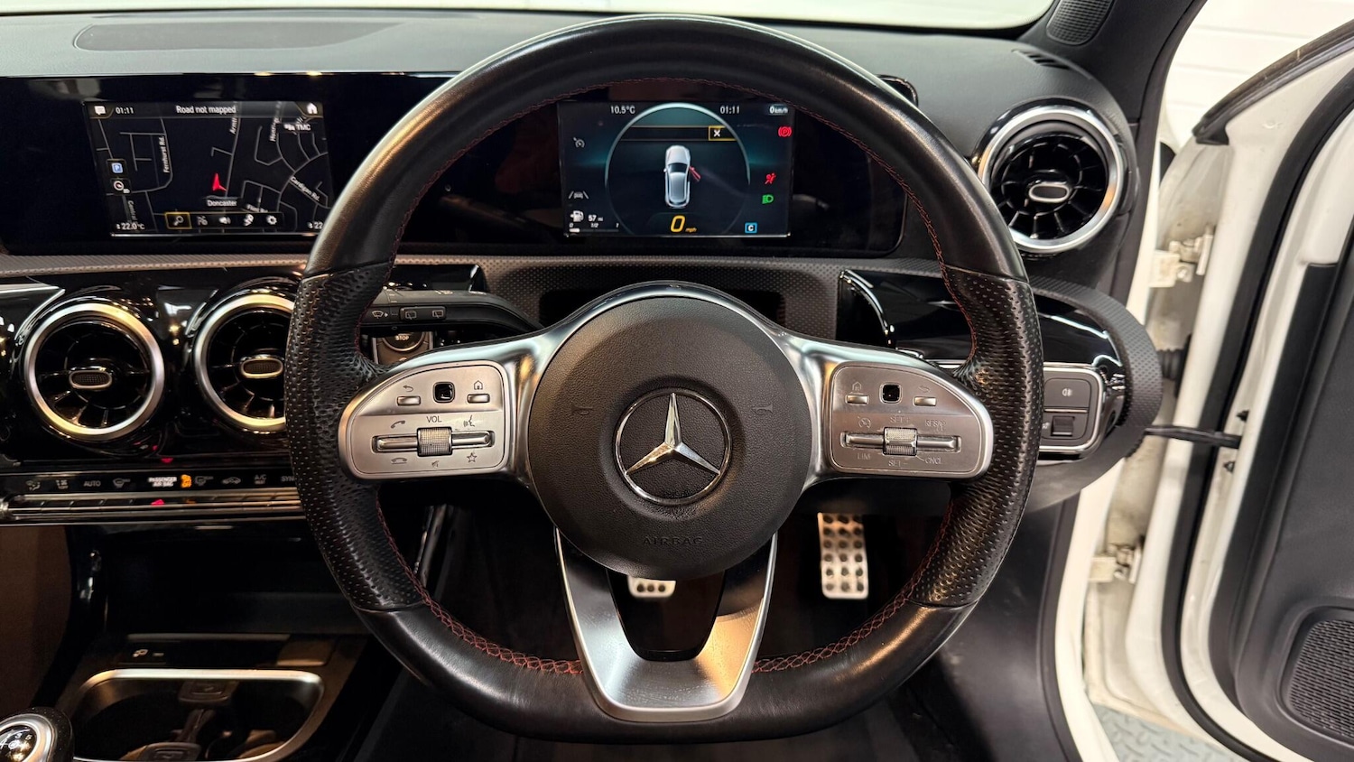 Used Mercedes-Benz A-Class 2019 for sale - 77315267: Photo 45