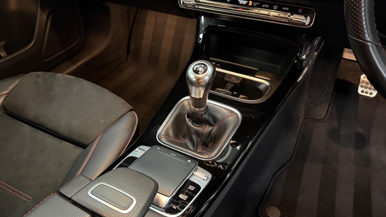 Used Mercedes-Benz A-Class 2019 for sale - 77315267: Photo 49