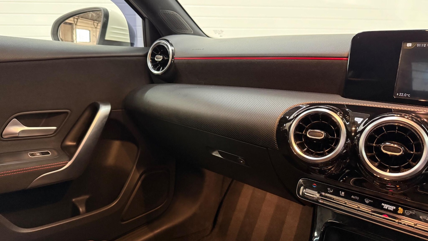 Used Mercedes-Benz A-Class 2019 for sale - 77315267: Photo 50