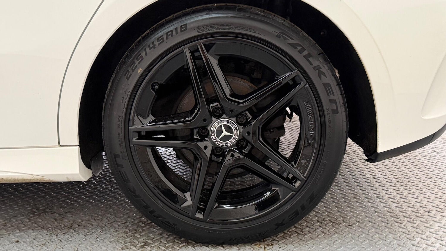 Used Mercedes-Benz A-Class 2019 for sale - 77315267: Photo 51